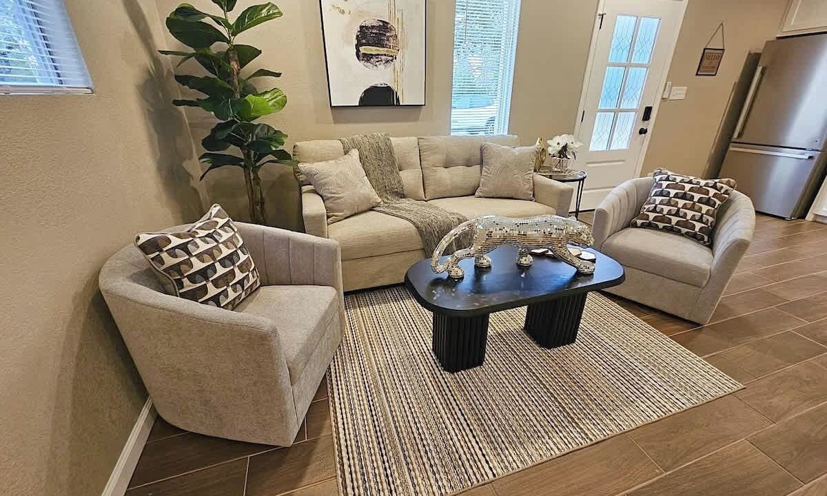 Photo of Bedroom in Belton