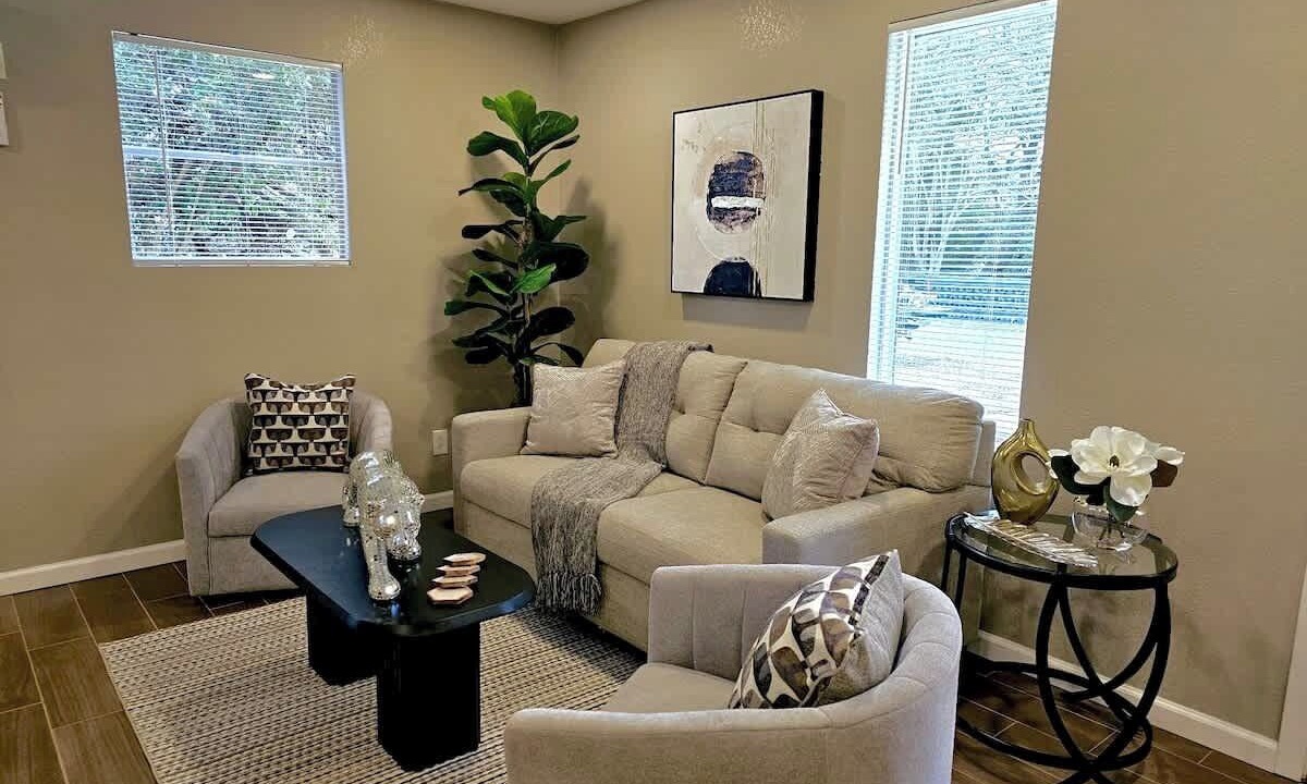 Photo of Bedroom in Belton