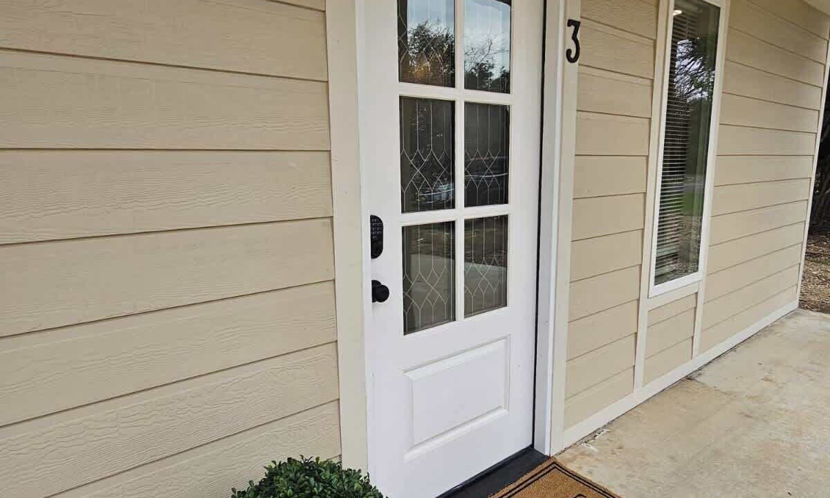 Photo of Outdoor in Belton