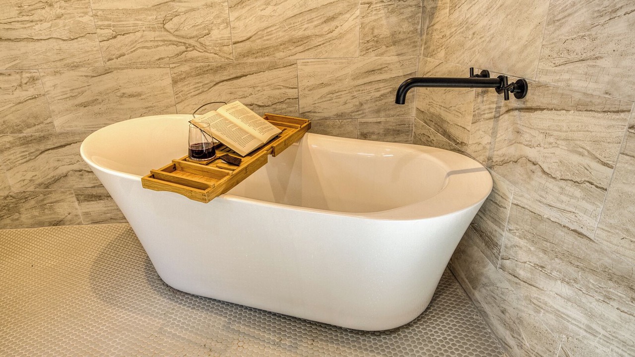 Photo of Bathroom in Mineral Bluff