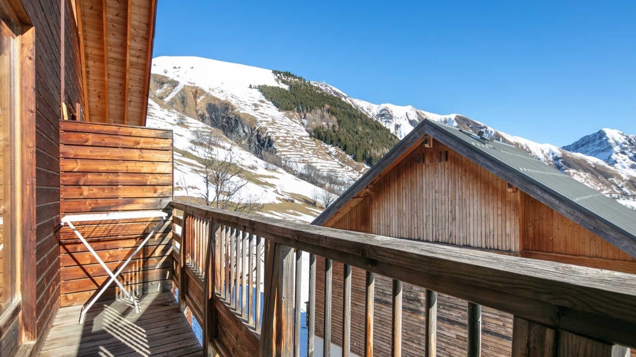 Photo of Outdoor in Saint-Sorlin-d'Arves
