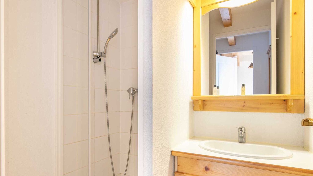 Photo of Bathroom in Saint-Sorlin-d'Arves