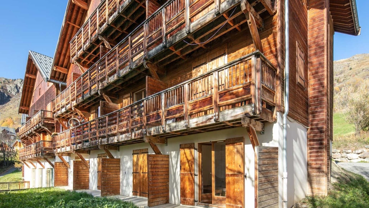 Photo of Outdoor in Saint-Sorlin-d'Arves