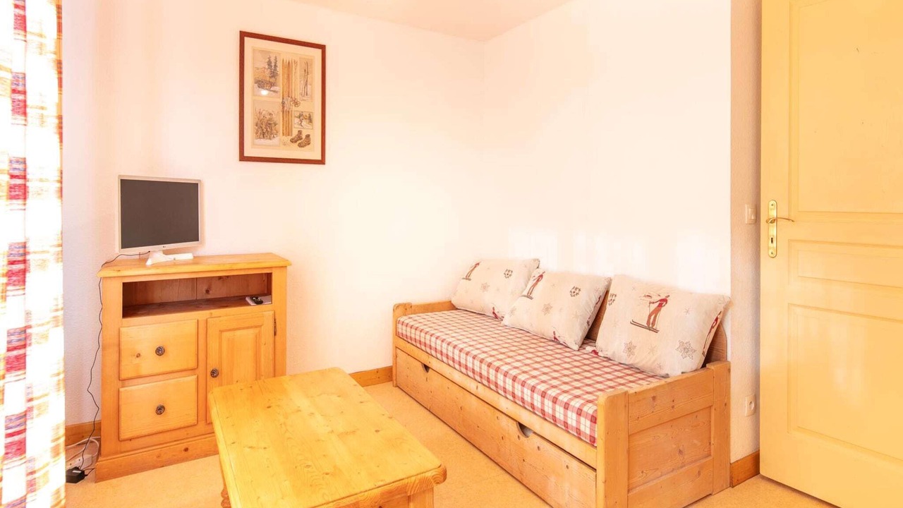 Photo of Livingroom in Saint-Sorlin-d'Arves