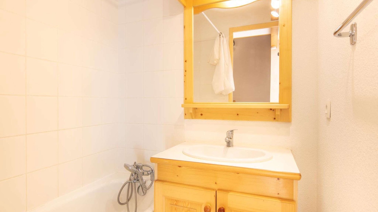 Photo of Bathroom in Saint-Sorlin-d'Arves