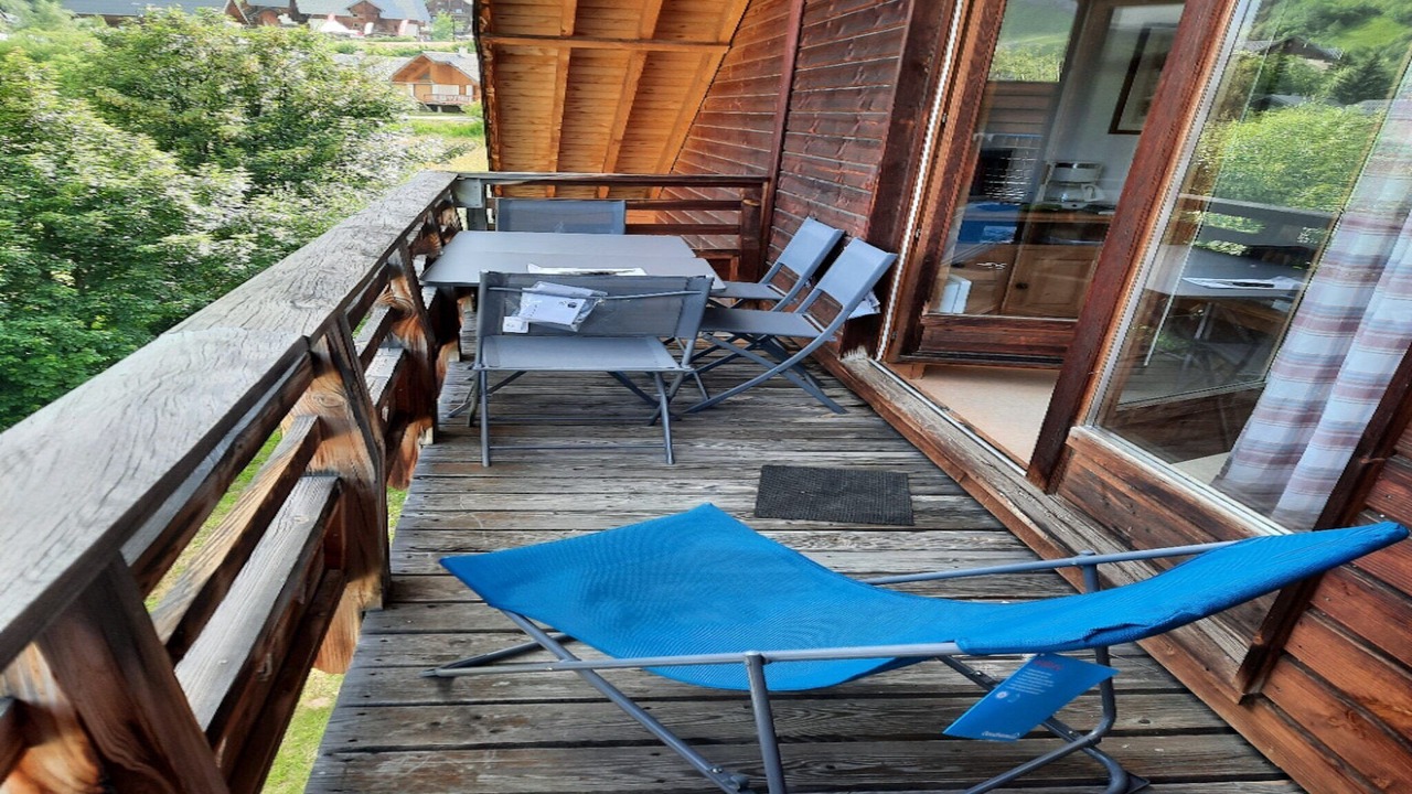 Photo of Others in Saint-Sorlin-d'Arves
