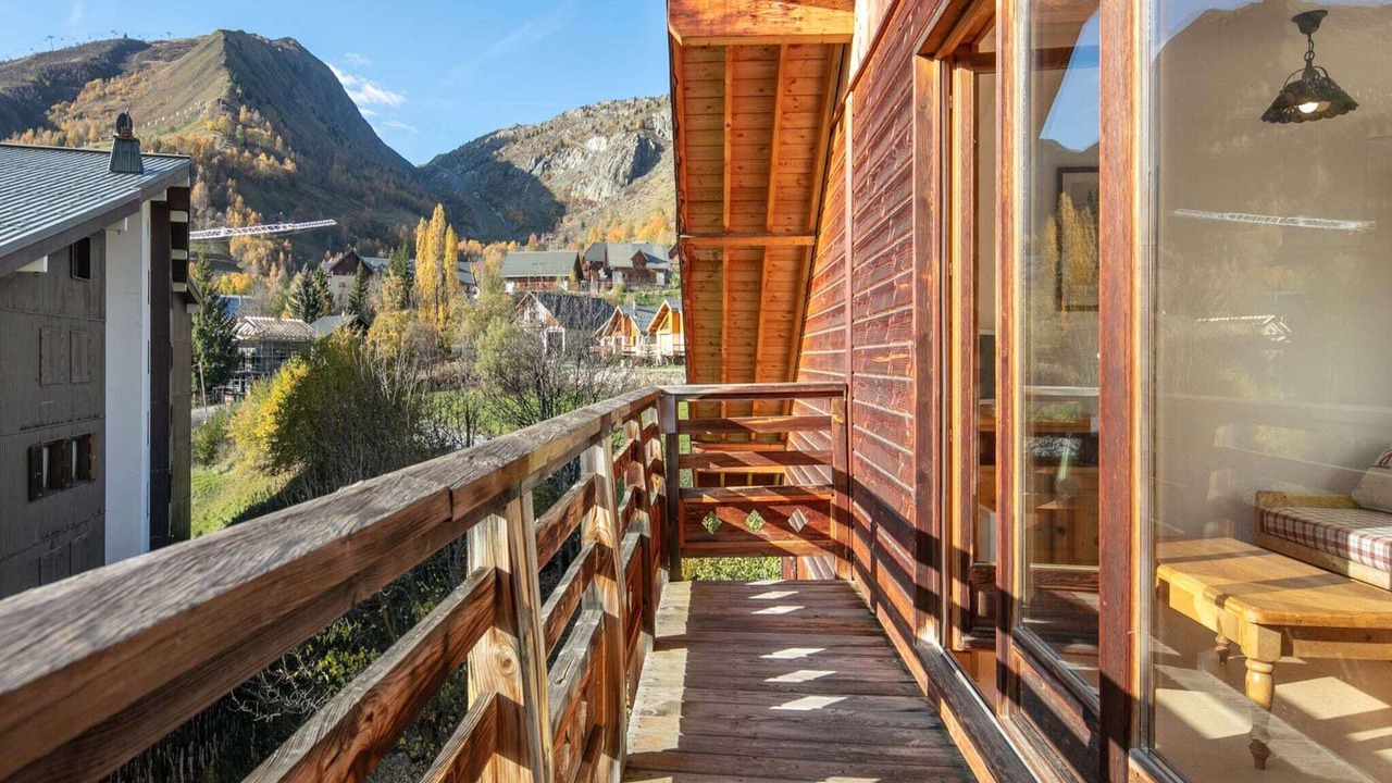Photo of Outdoor in Saint-Sorlin-d'Arves