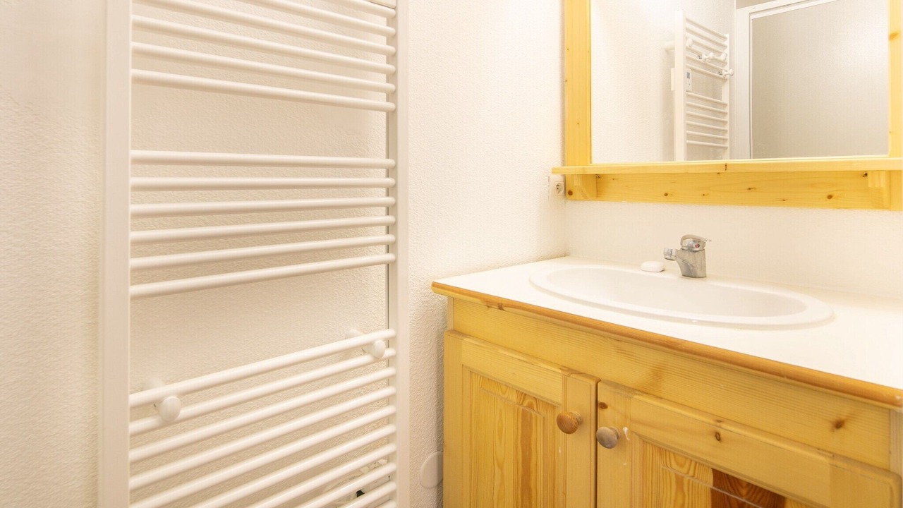 Photo of Bathroom in Saint-Sorlin-d'Arves