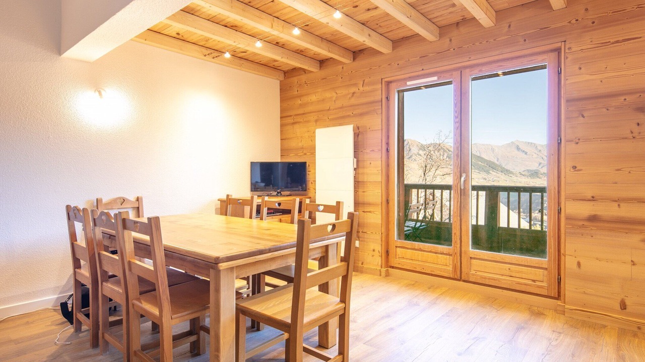 Photo of Livingroom in Saint-Sorlin-d'Arves
