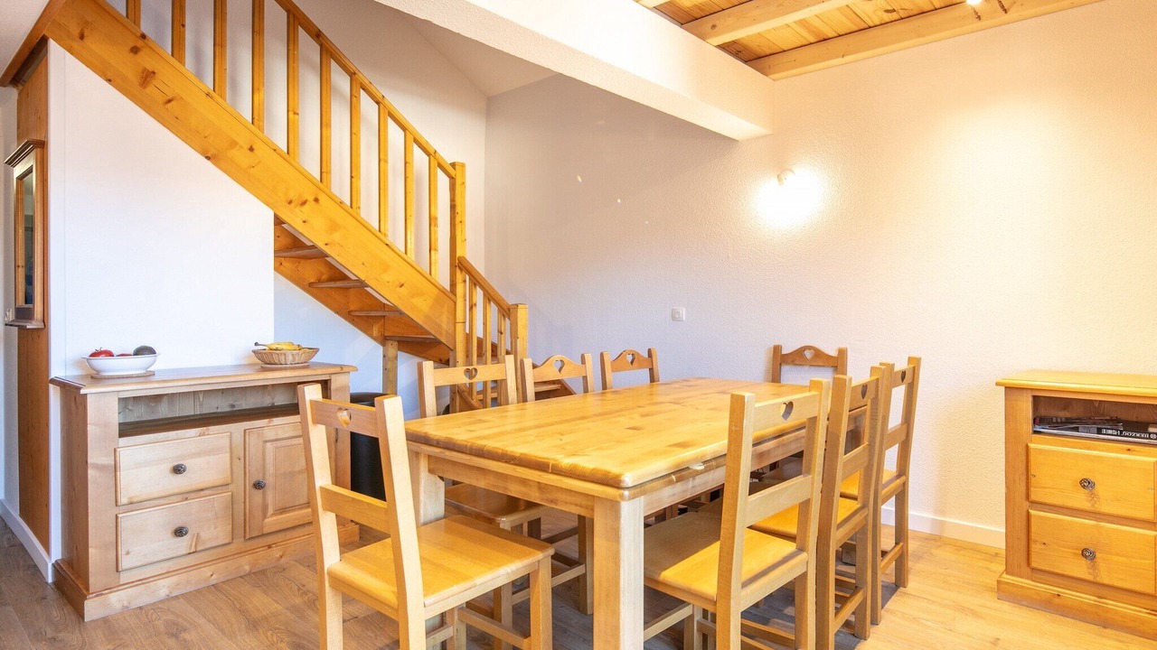 Photo of Livingroom in Saint-Sorlin-d'Arves