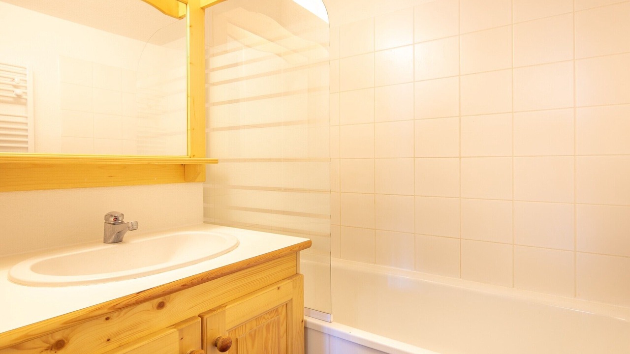 Photo of Bathroom in Saint-Sorlin-d'Arves