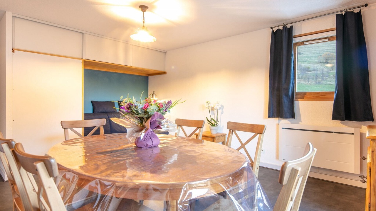 Photo of Livingroom in Saint-Sorlin-d'Arves