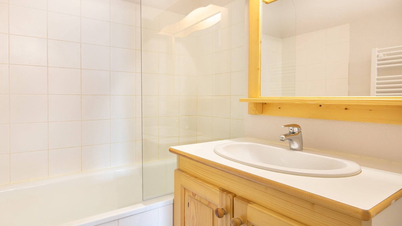 Photo of Bathroom in Saint-Sorlin-d'Arves