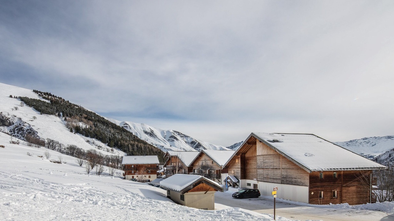 Photo of Outdoor in Saint-Sorlin-d'Arves