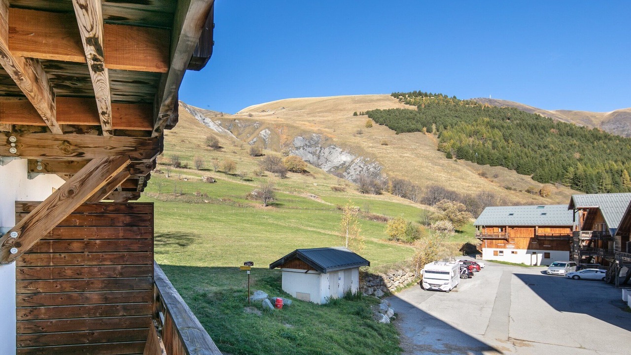 Photo of Outdoor in Saint-Sorlin-d'Arves