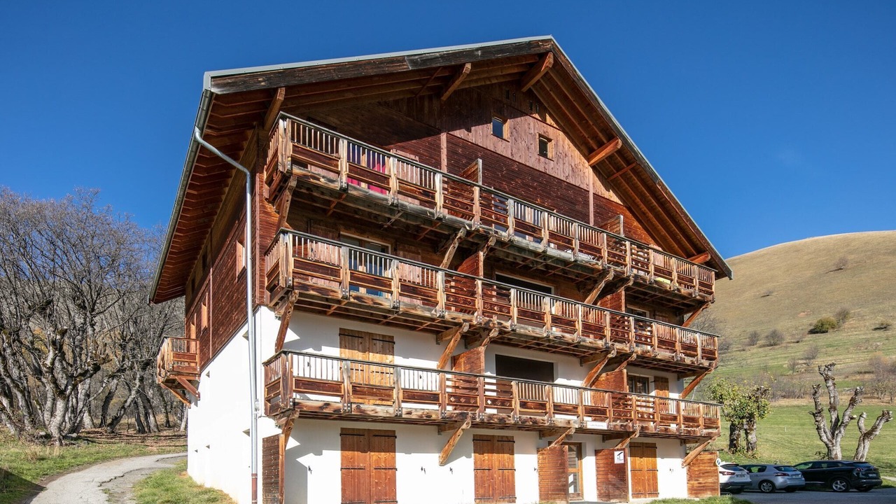 Photo of Outdoor in Saint-Sorlin-d'Arves