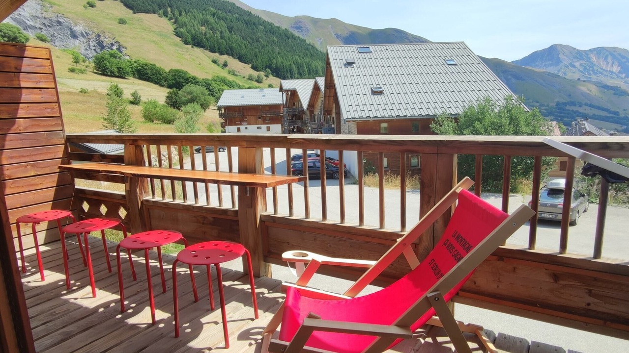Photo of Outdoor in Saint-Sorlin-d'Arves