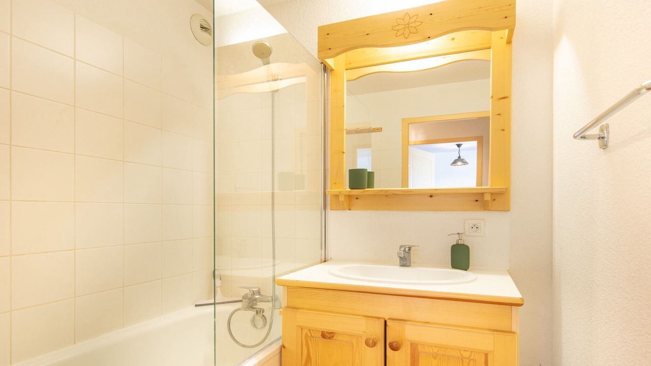 Photo of Bathroom in Saint-Sorlin-d'Arves