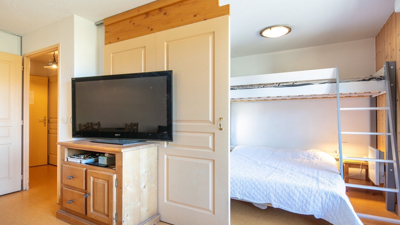 Photo of Livingroom in Saint-Sorlin-d'Arves