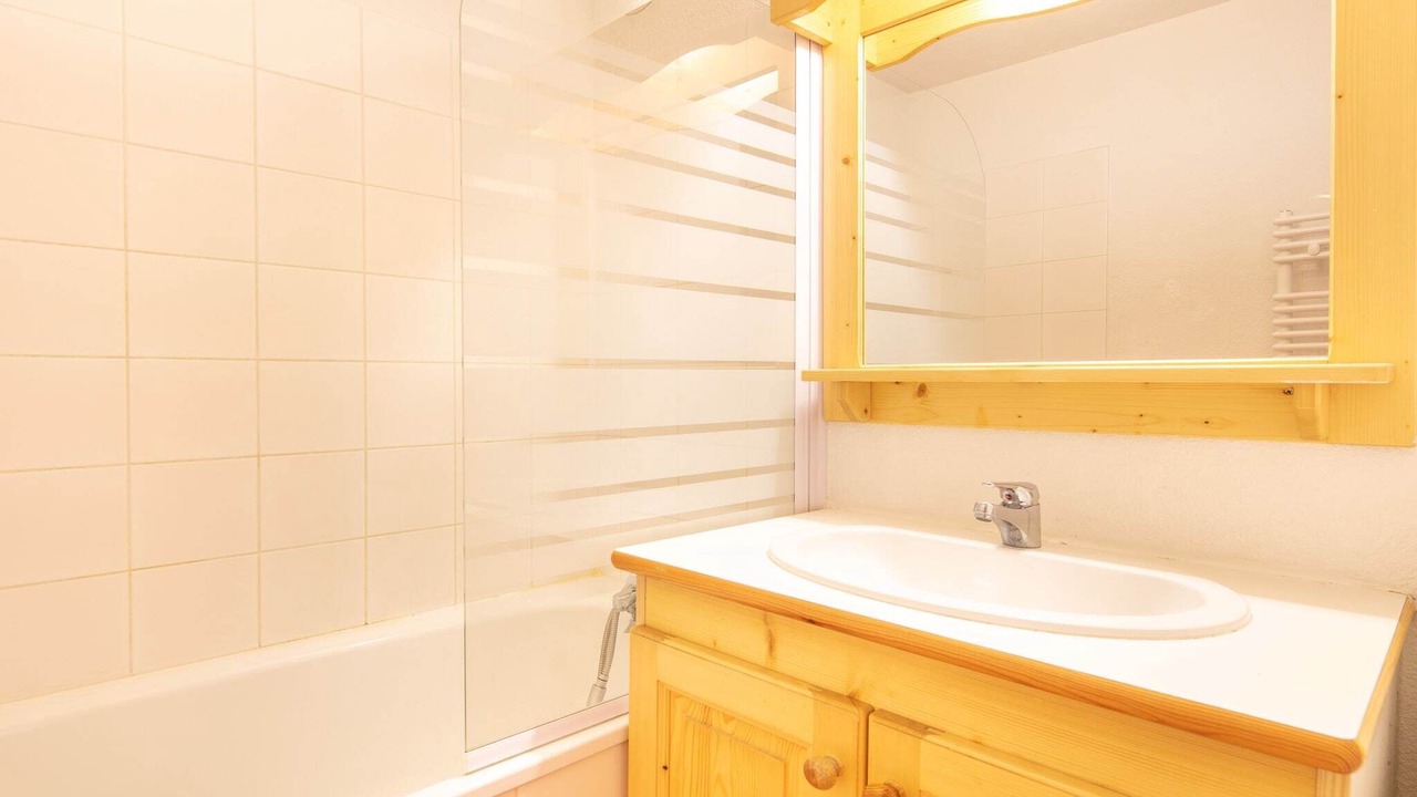 Photo of Bathroom in Saint-Sorlin-d'Arves