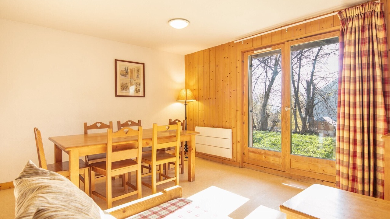 Photo of Livingroom in Saint-Sorlin-d'Arves