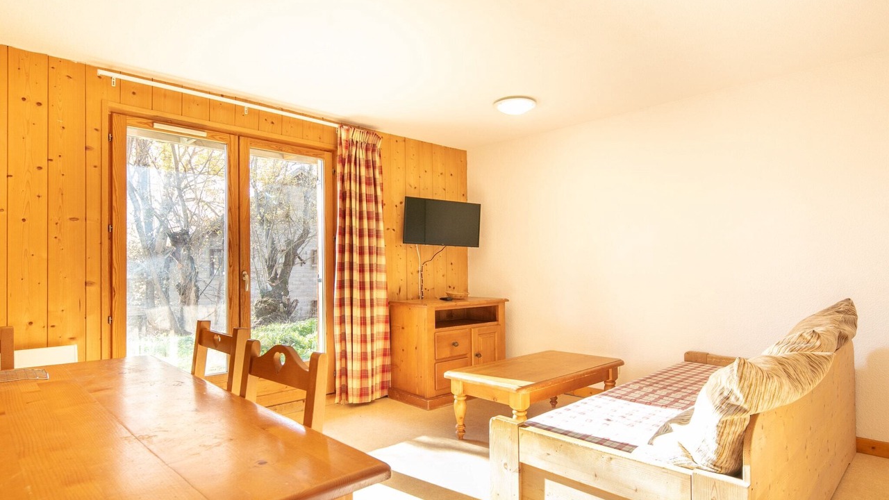 Photo of Livingroom in Saint-Sorlin-d'Arves