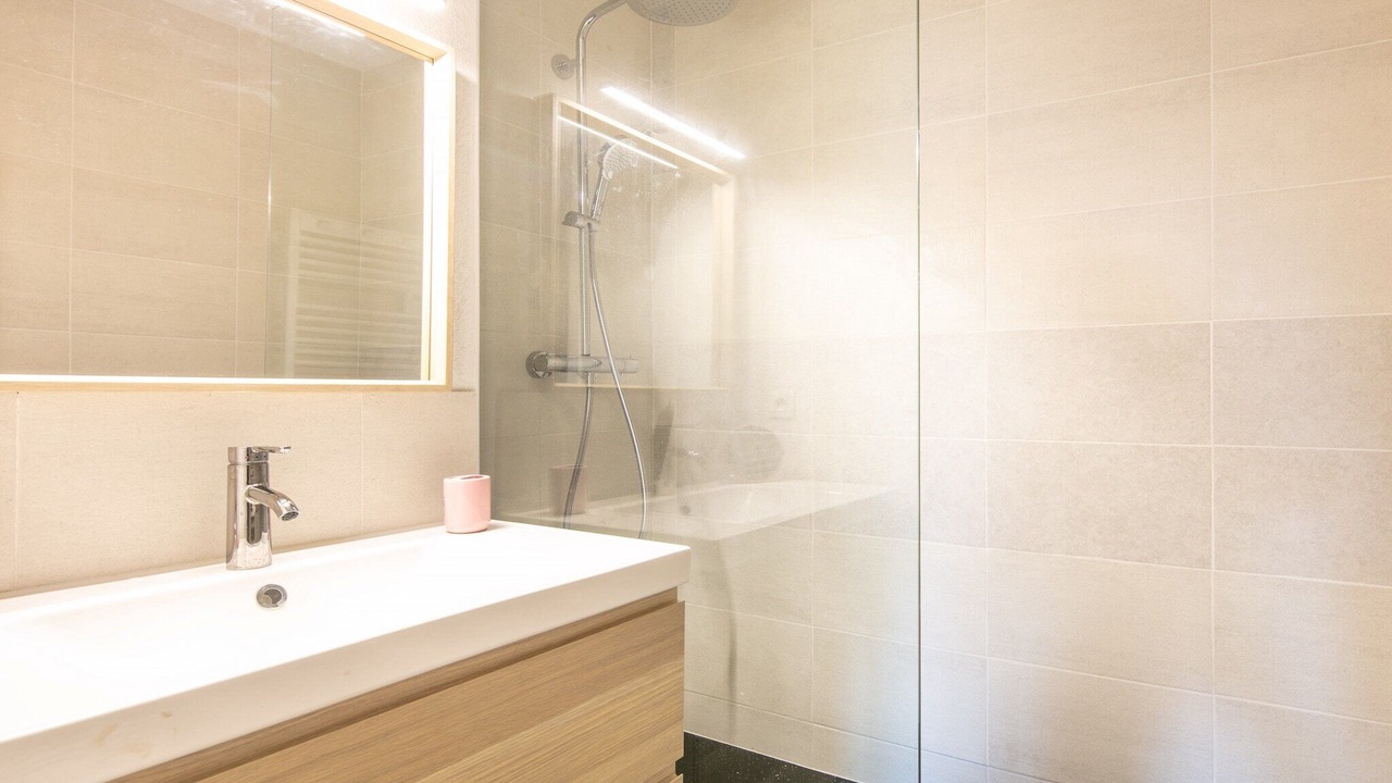 Photo of Bathroom in Saint-Sorlin-d'Arves