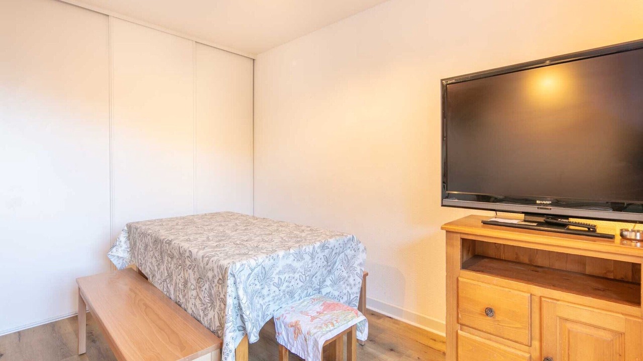 Photo of Livingroom in Saint-Sorlin-d'Arves