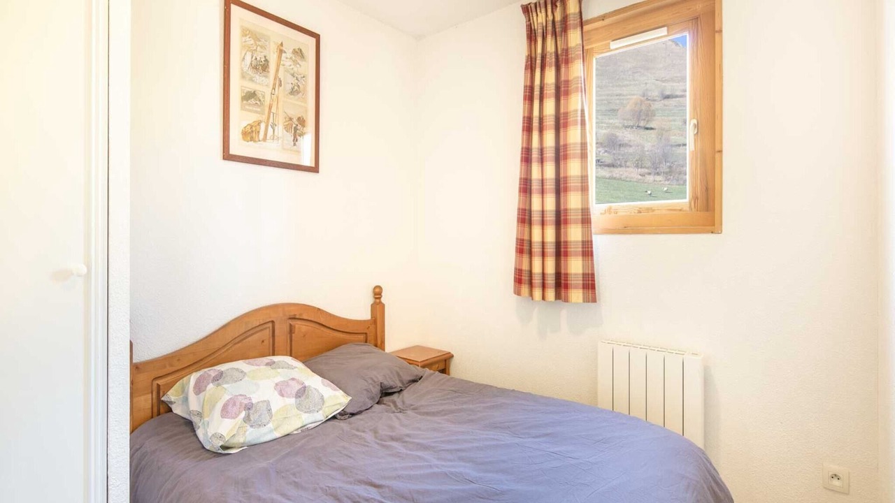 Photo of Livingroom in Saint-Sorlin-d'Arves