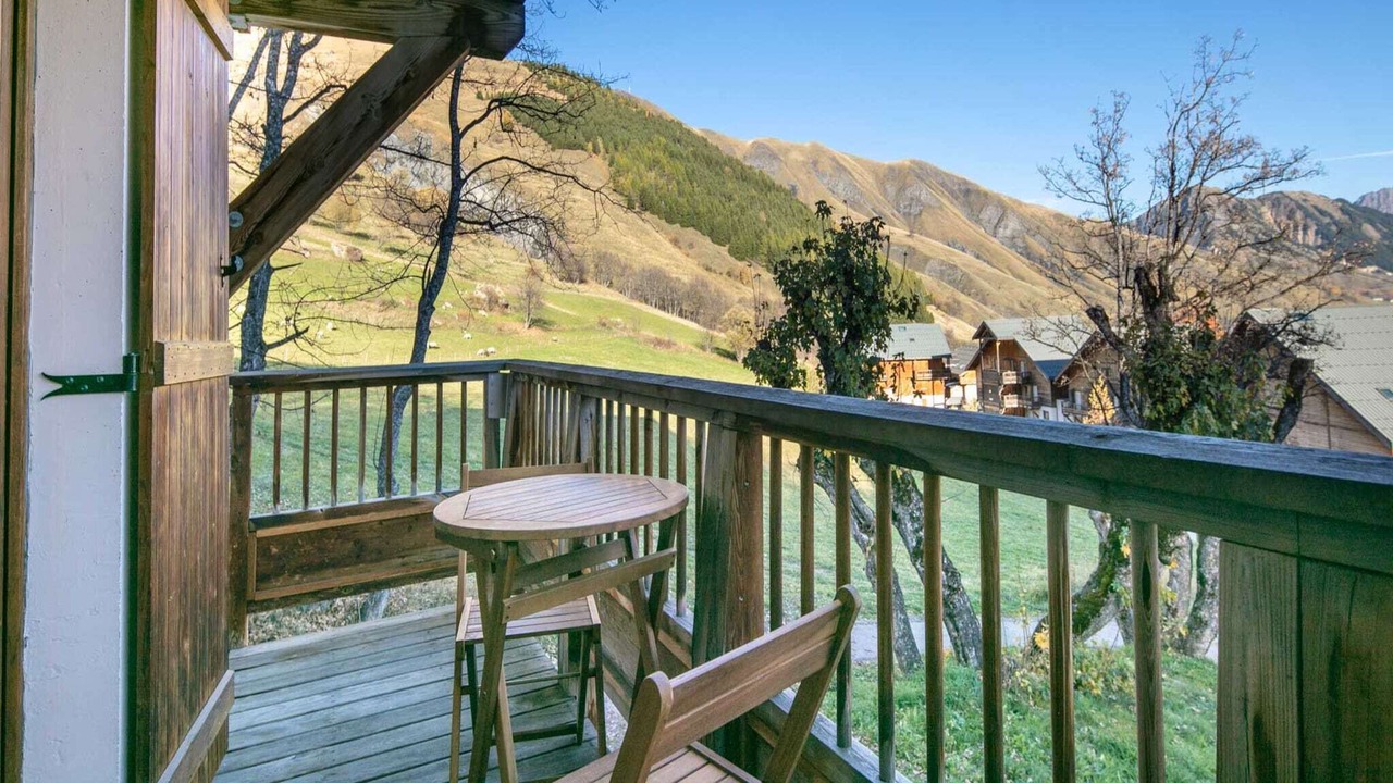 Photo of Outdoor in Saint-Sorlin-d'Arves