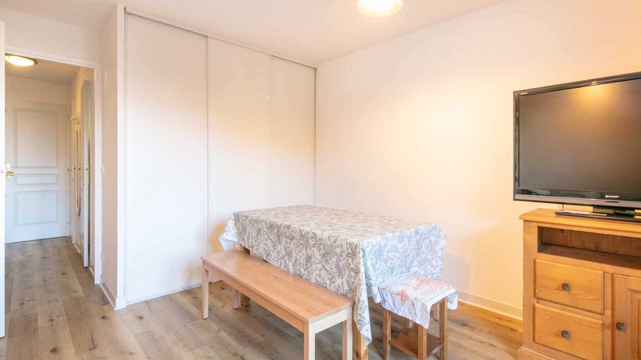 Photo of Livingroom in Saint-Sorlin-d'Arves
