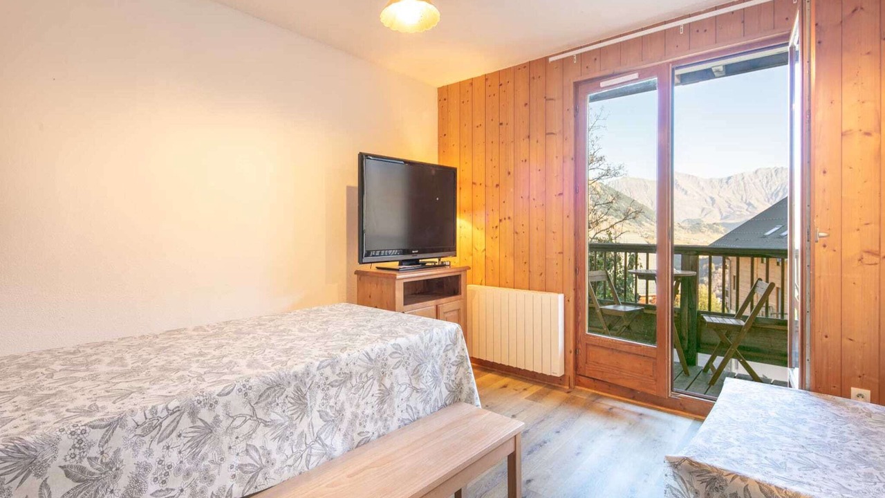 Photo of Livingroom in Saint-Sorlin-d'Arves