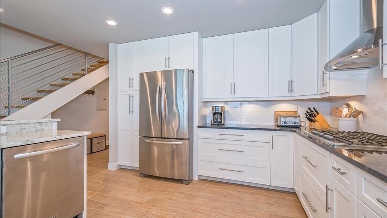 Photo of Kitchen in Boca Grande