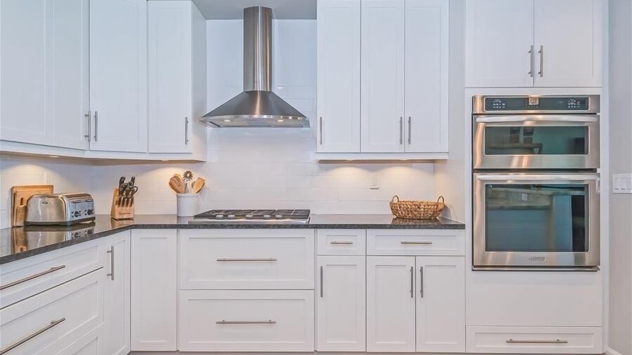 Photo of Kitchen in Boca Grande