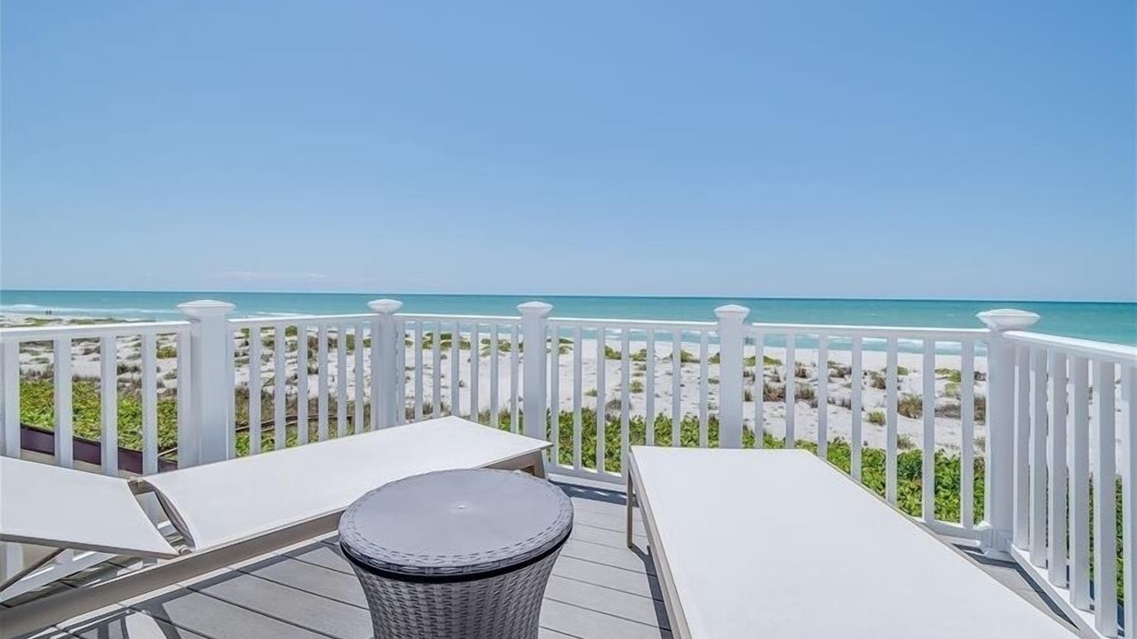 Photo of Outdoor in Boca Grande