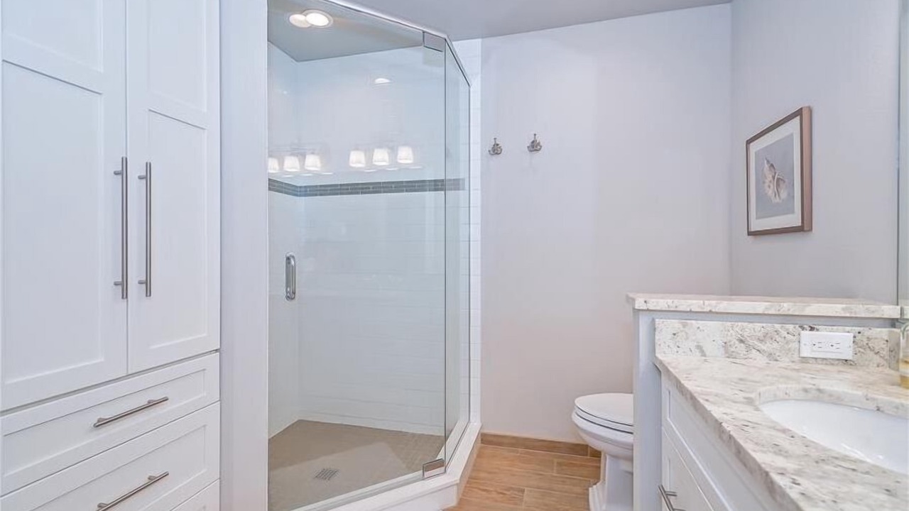 Photo of Bathroom in Boca Grande