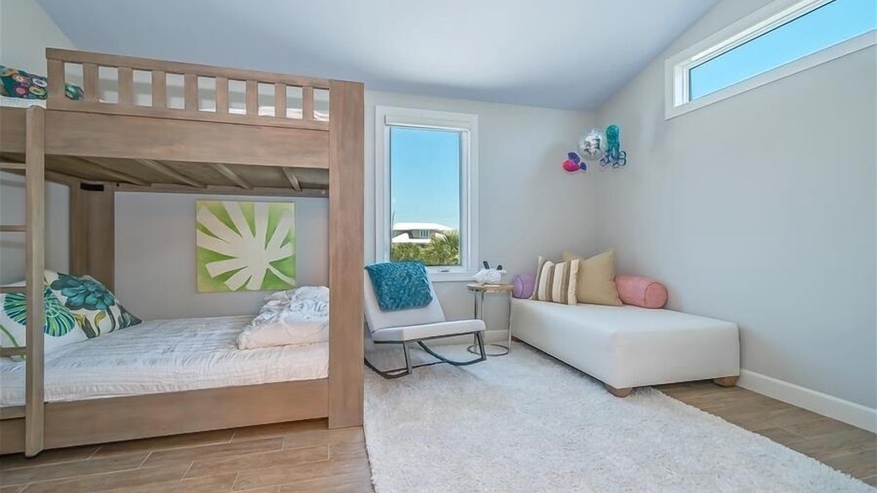 Photo of Bedroom in Boca Grande