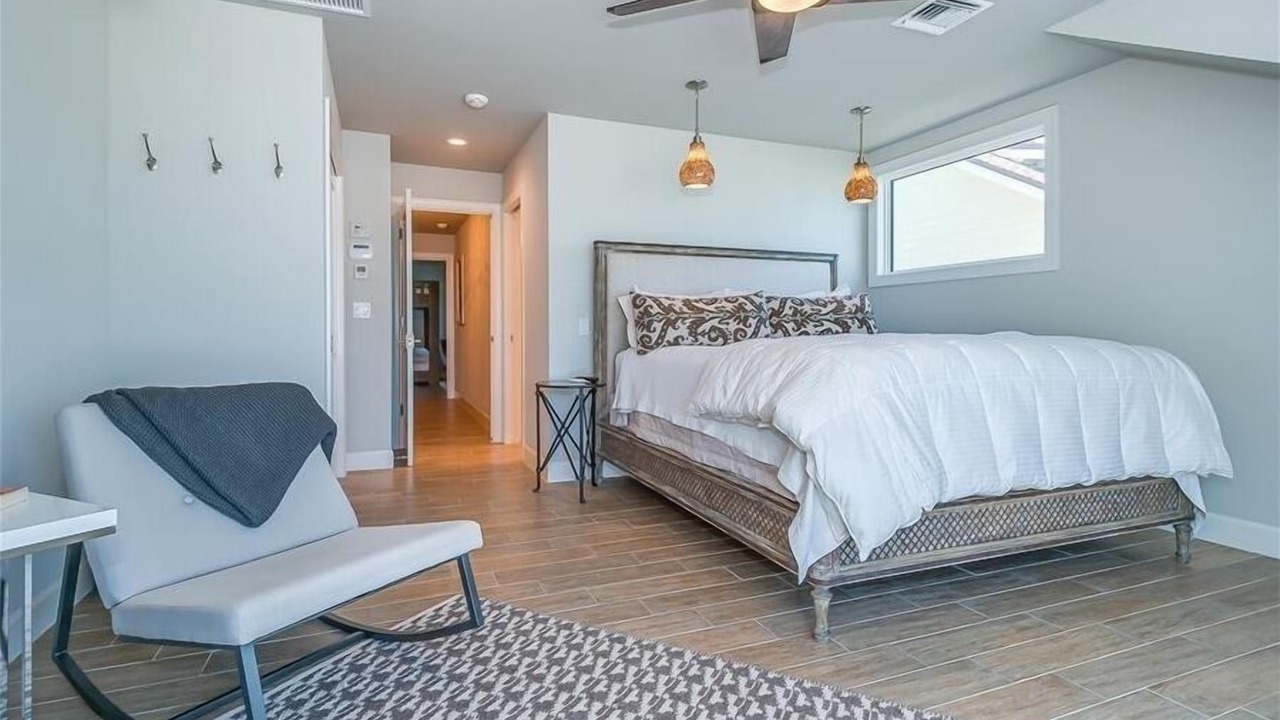 Photo of Bedroom in Boca Grande