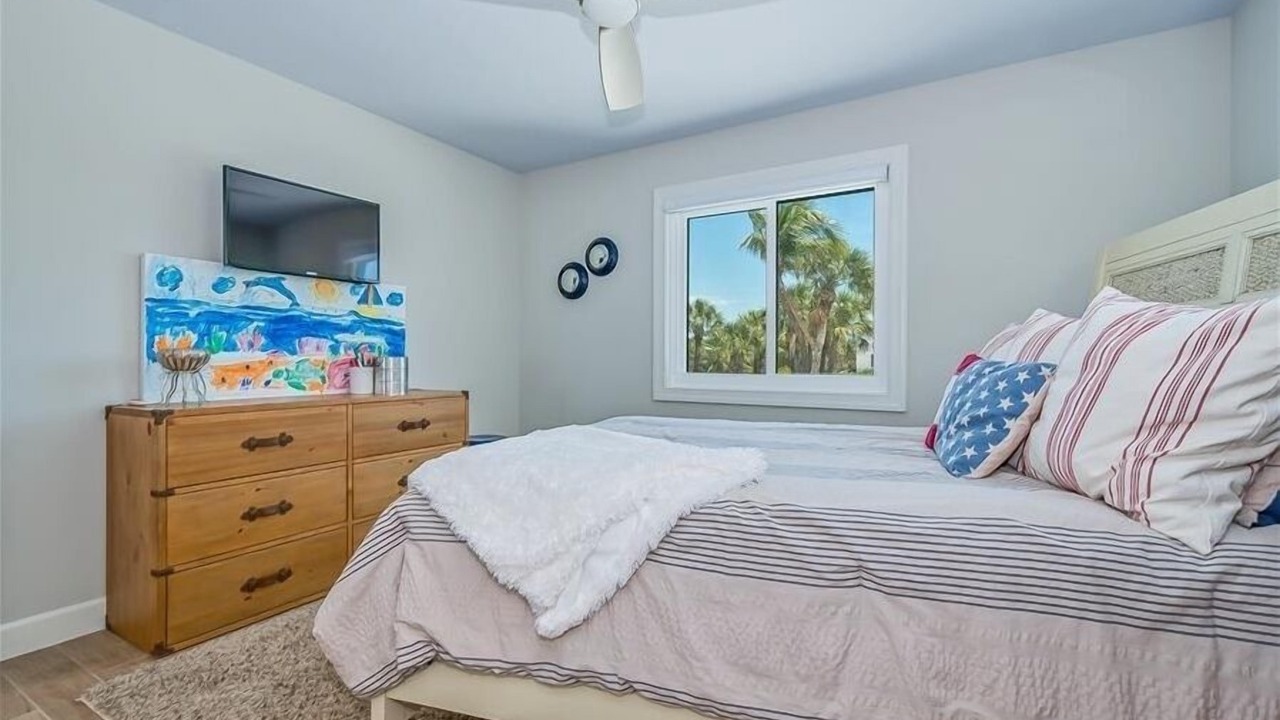 Photo of Bedroom in Boca Grande
