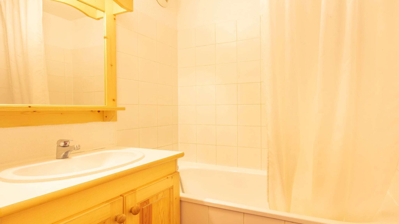 Photo of Bathroom in Saint-Sorlin-d'Arves