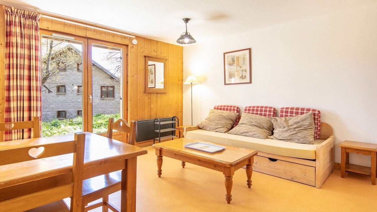 Photo of Livingroom in Saint-Sorlin-d'Arves