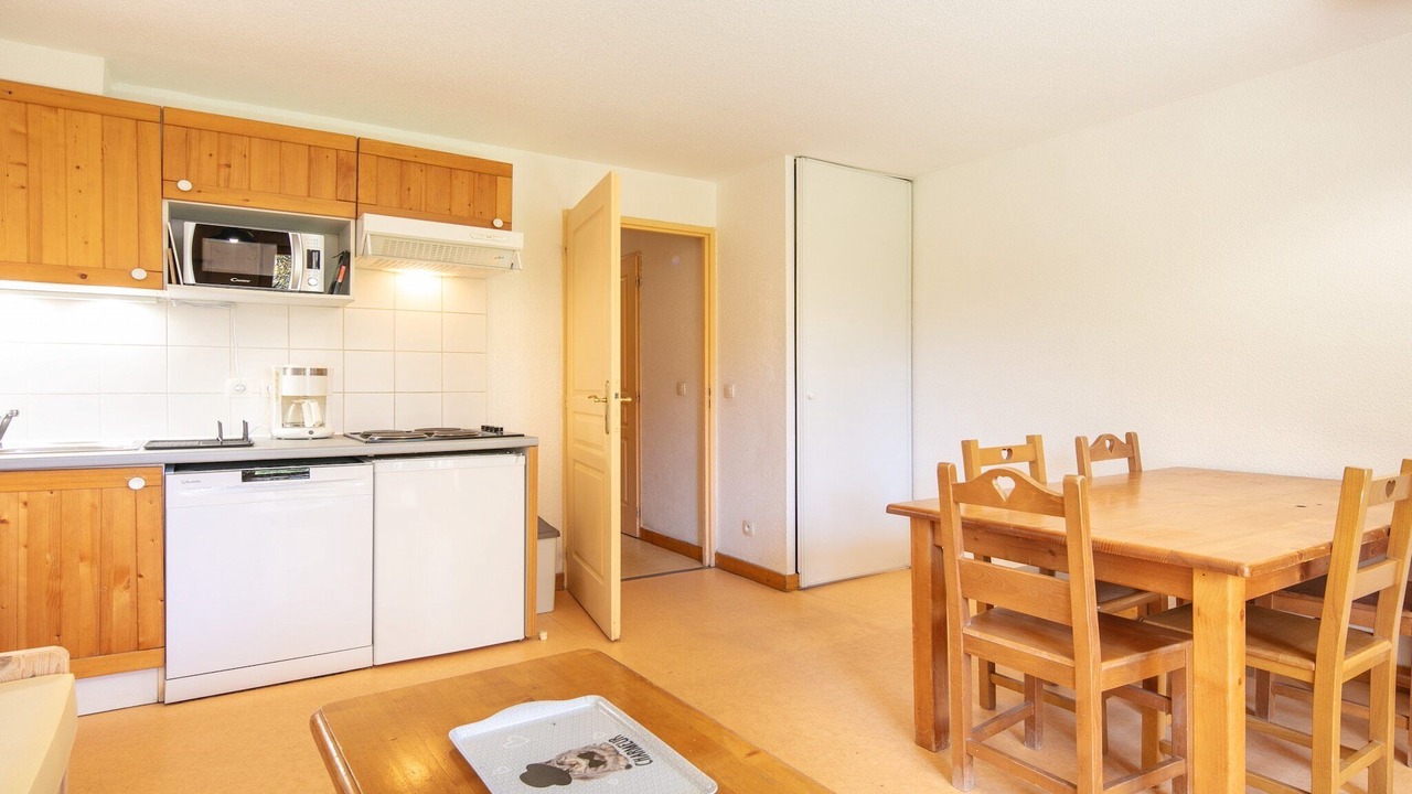 Photo of Livingroom in Saint-Sorlin-d'Arves