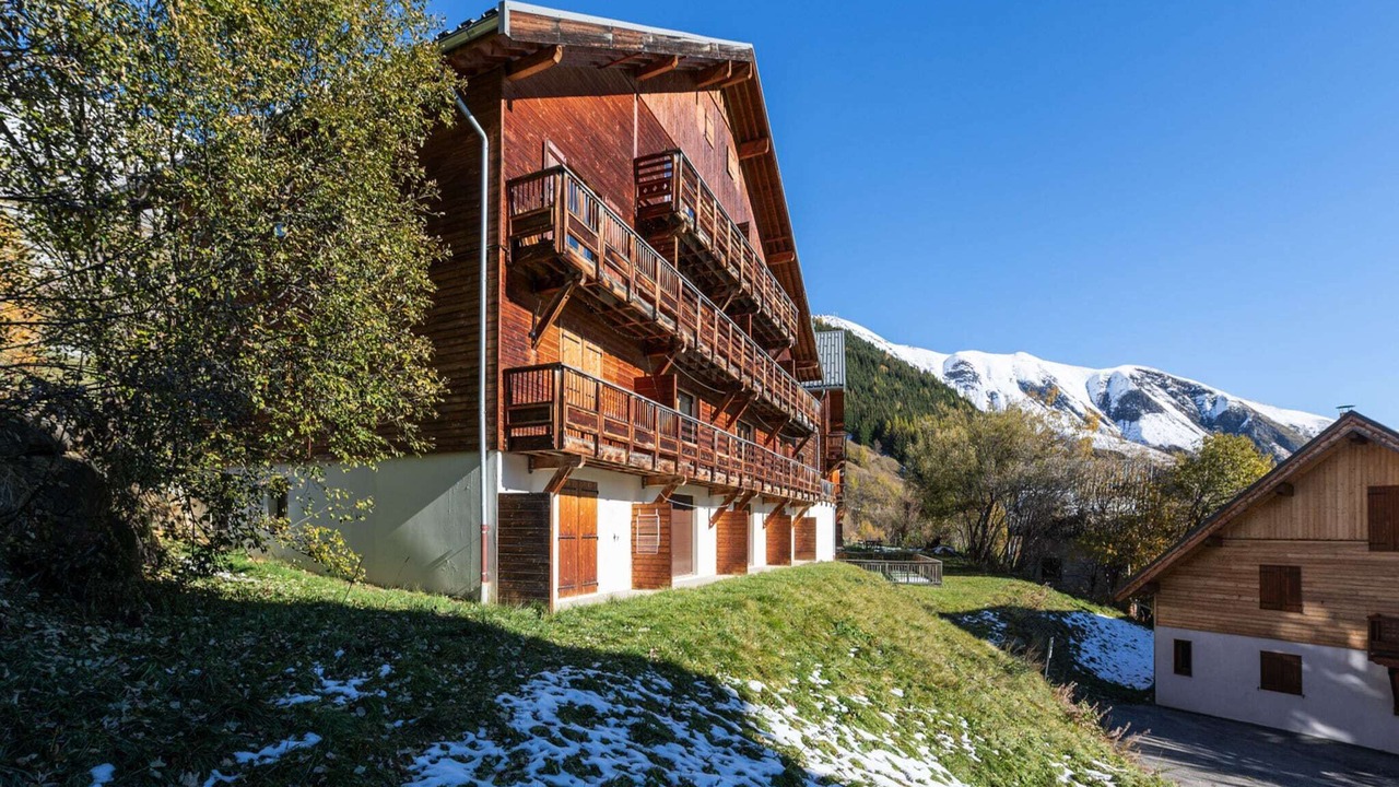 Photo of Outdoor in Saint-Sorlin-d'Arves