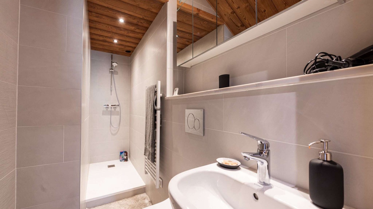 Photo of Bathroom in Saint-Sorlin-d'Arves