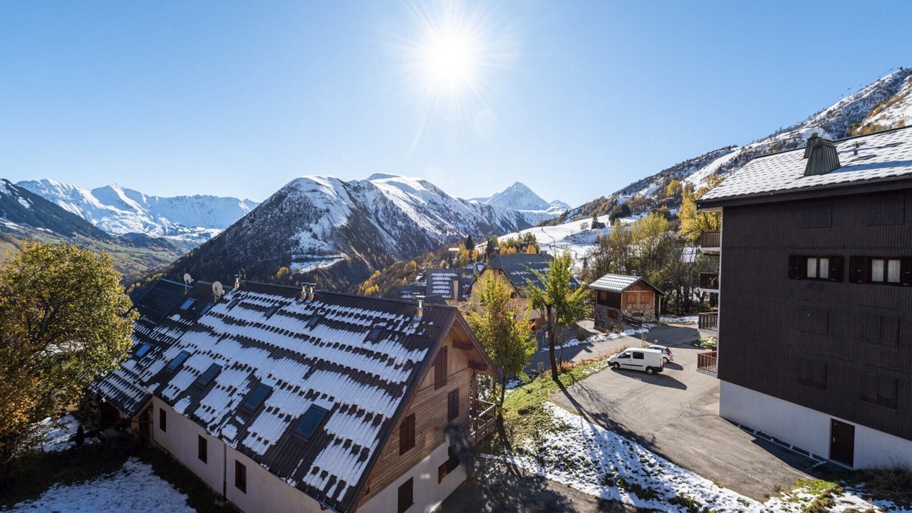 Photo of Outdoor in Saint-Sorlin-d'Arves