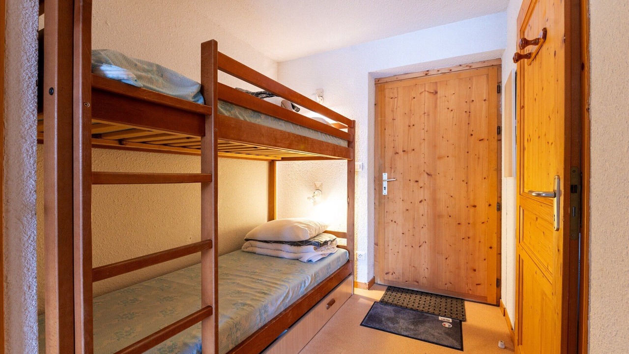 Photo of Bedroom in Les Esserts