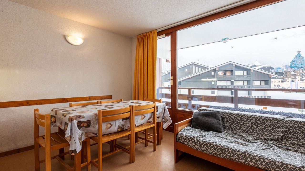 Photo of Livingroom in Les Esserts