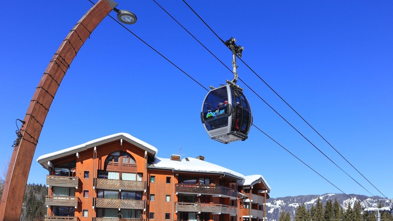 Photo of Outdoor in Les Esserts