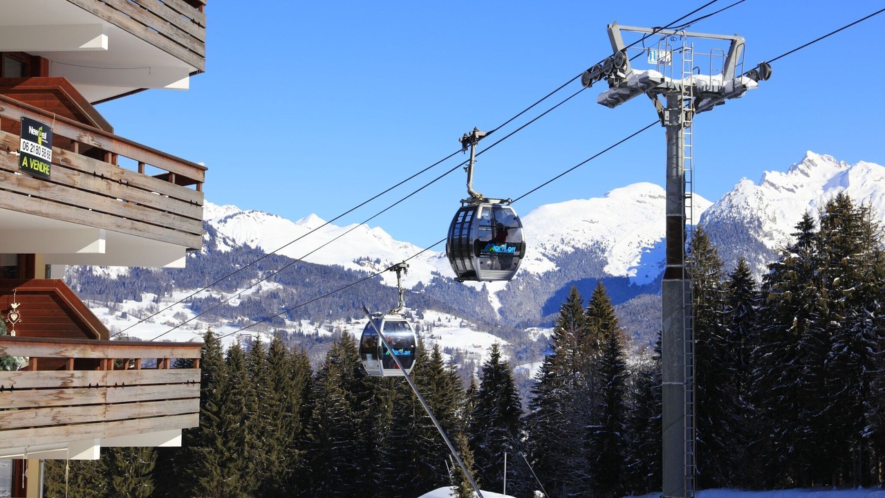 Photo of Outdoor in Les Esserts