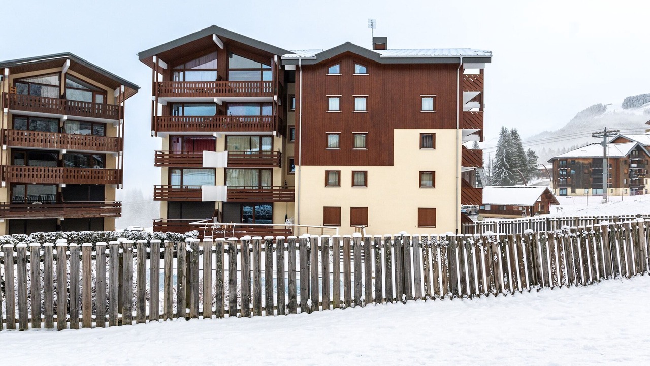 Photo of Outdoor in Les Esserts